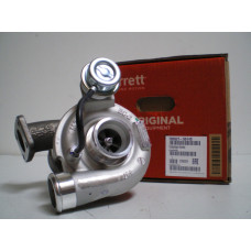 Perkins Turbokompresors GARRETT 785827-5014S