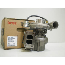 Perkins Turbokompresors GARRETT 452089-5003S