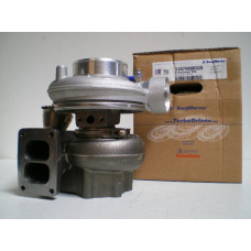 Deutz Fahr Turbokompresors BorgWarner KKK 56309880003