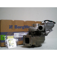 Claas Turbokompresors BorgWarner KKK Oryginal Reman 13009900026