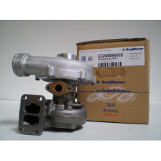 Deutz Turbokompresors BorgWarner KKK 53269886500