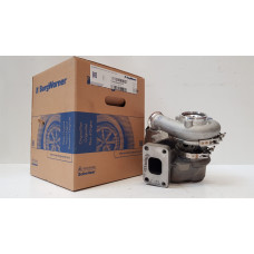 Deutz Turbokompresors BorgWarner KKK 11539700027