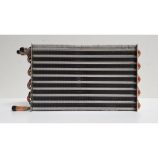 Gaisa kondicionēšanas radiators parownik RE57574