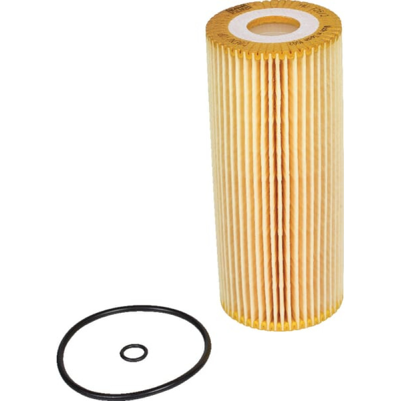 Mann-Filter Oil filter M&H  HU7262X