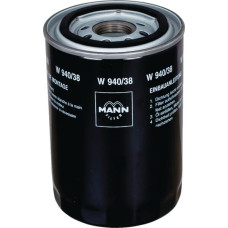 Mann-Filter Oil filter  W94038