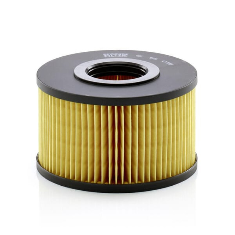 Mann-Filter Air filter  C15015