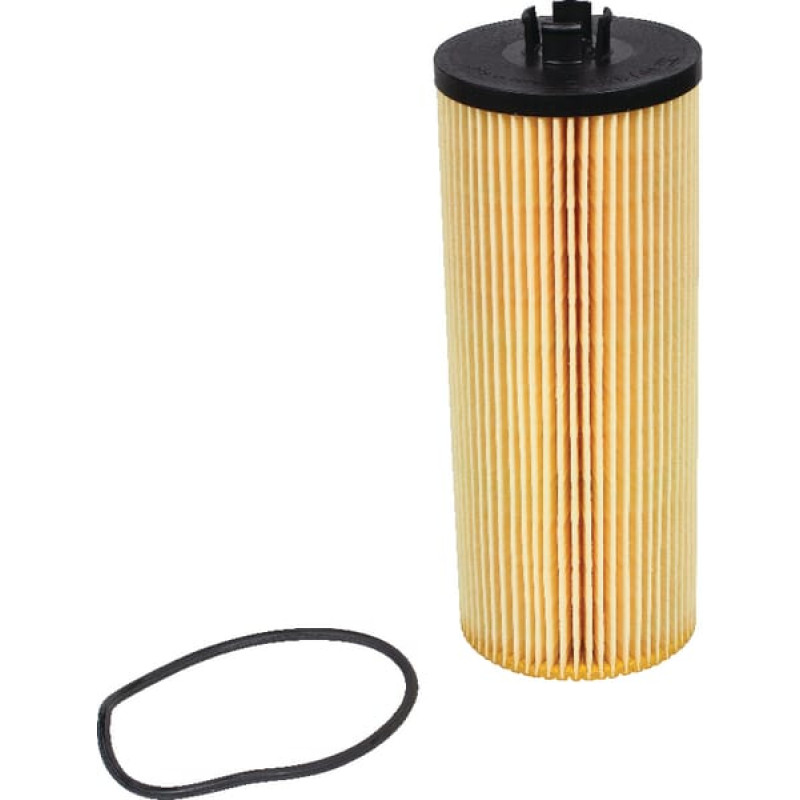 Mann-Filter Oil filter element, metal-free  HU9452X