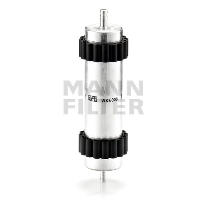 Mann-Filter Fuel filter  WK6003