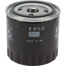 Mann-Filter Eļļas filtrs  W8155