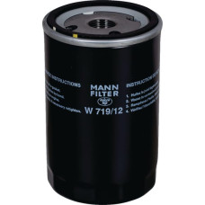 Mann-Filter Oil filter  W71912