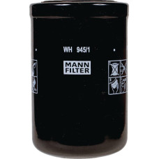 Mann-Filter Oil change filter  WH9451