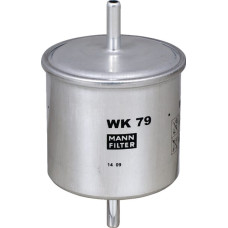 Mann-Filter Fuel change filter  WK79