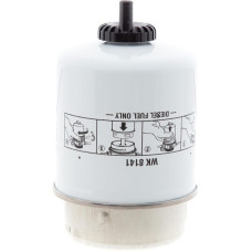 Mann-Filter Fuel filter  WK8141