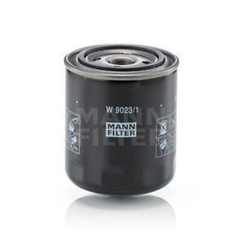 Mann-Filter Hydraulic Transmission Filter  W90231