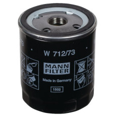 Mann-Filter Oil filter  W71273