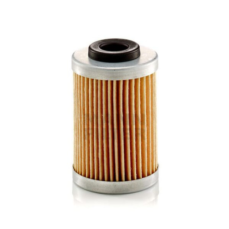 Mann-Filter Oil Filter  H432