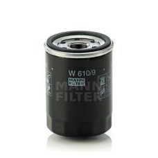 Mann-Filter Oil filter  W6109