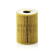 Mann-Filter Oil filter  HU825X