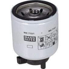 Mann-Filter Fuel change filter  WK7151