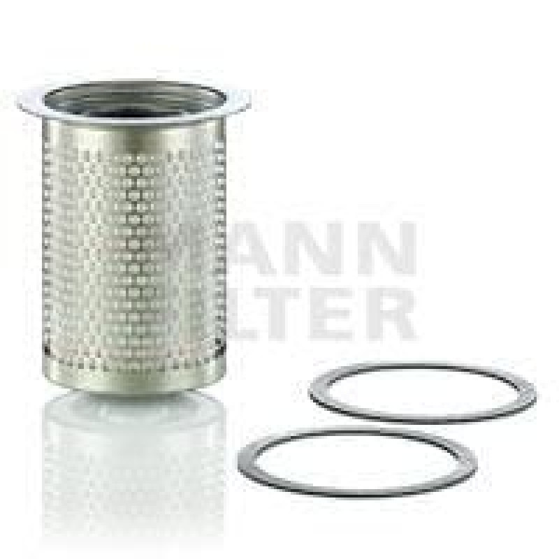 Mann-Filter Compressed air-oil separation  LE9010X