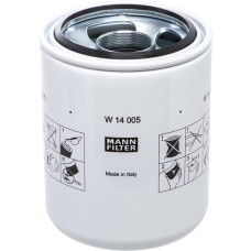 Mann-Filter Hydraulic filter  W14005