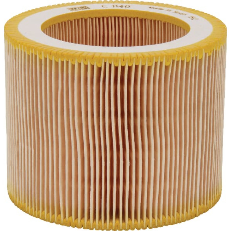 Mann-Filter Air filter element  C1140