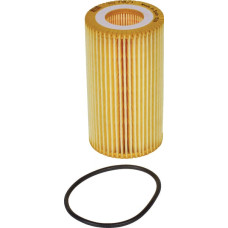 Mann-Filter Oil filter element, metal-free  HU7181N