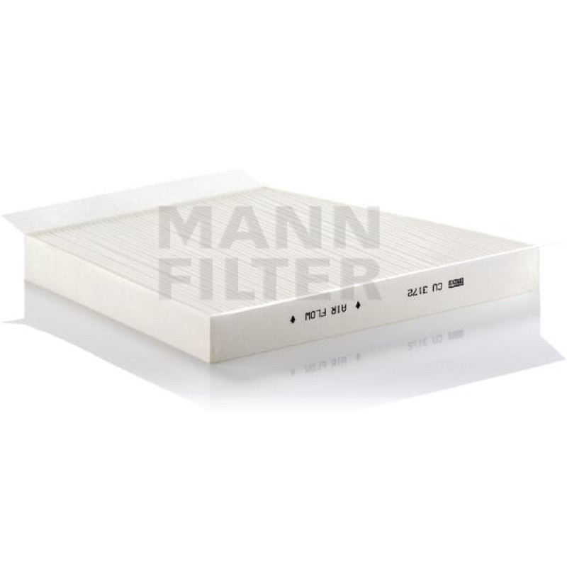 Mann-Filter Cab filter interior  CU3172