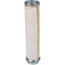 Mann-Filter Secondary air filter element  CF600