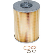 Mann-Filter Oil filter element  H1275X