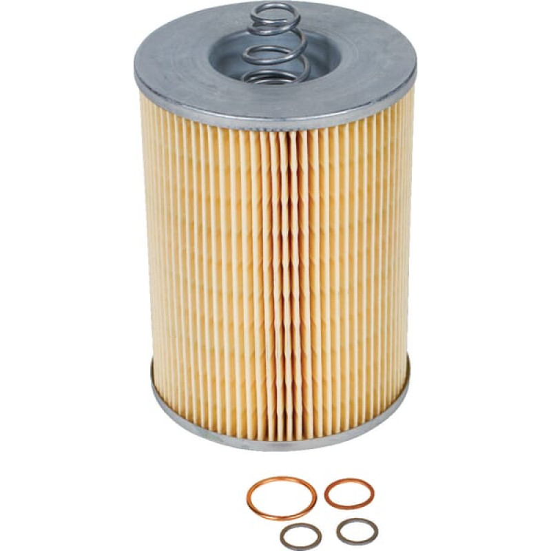 Mann-Filter Oil filter element  H1275X