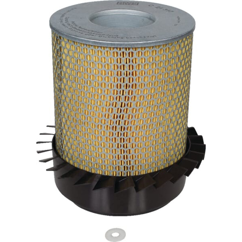 Mann-Filter Air filter element  C21317