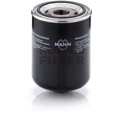 Mann-Filter Hydraulic filter Mann Filter  W13745