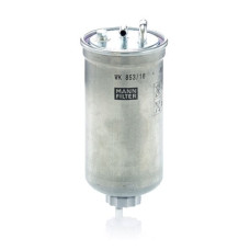 Mann-Filter Air filter  C14140