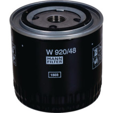 Mann-Filter Oil filter  W92048