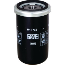 Mann-Filter Oil change filter  WH724