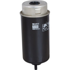 Mann-Filter Fuel change filter  WK8117