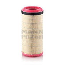 Mann-Filter Filter air  C251020