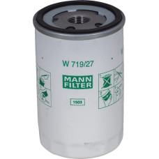 Mann-Filter Lubricant oil change filter  W71927