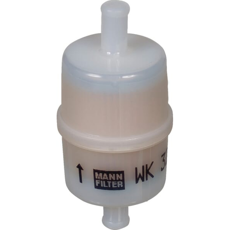 Mann-Filter Fuel change filter  WK327