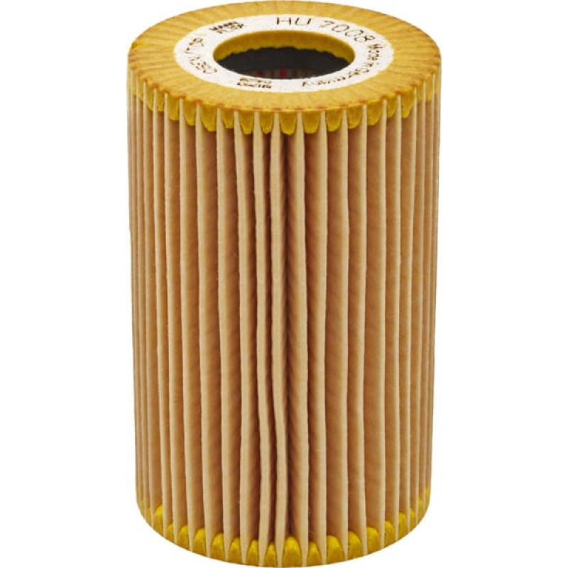 Mann-Filter Eļļas filtrs  HU7008Z