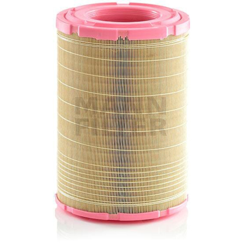 Mann-Filter Air filter  C246422