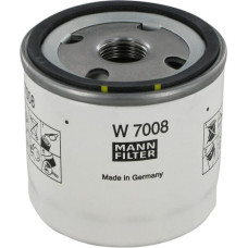 Mann-Filter Eļļas filtrs  W7008