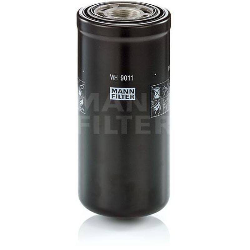 Mann-Filter Hydraulic filter  WH9011