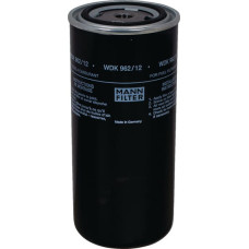 Mann-Filter Fuel change filter  WDK96212