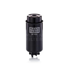 Mann-Filter Fuel change filter  WK8162