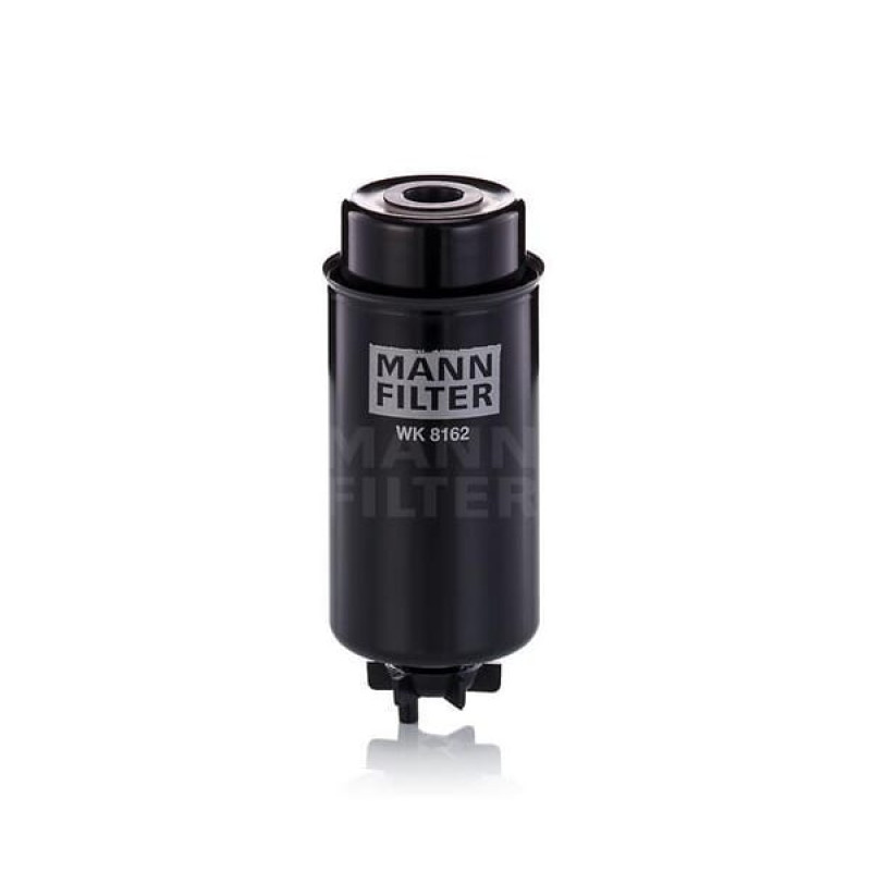 Mann-Filter Fuel change filter  WK8162