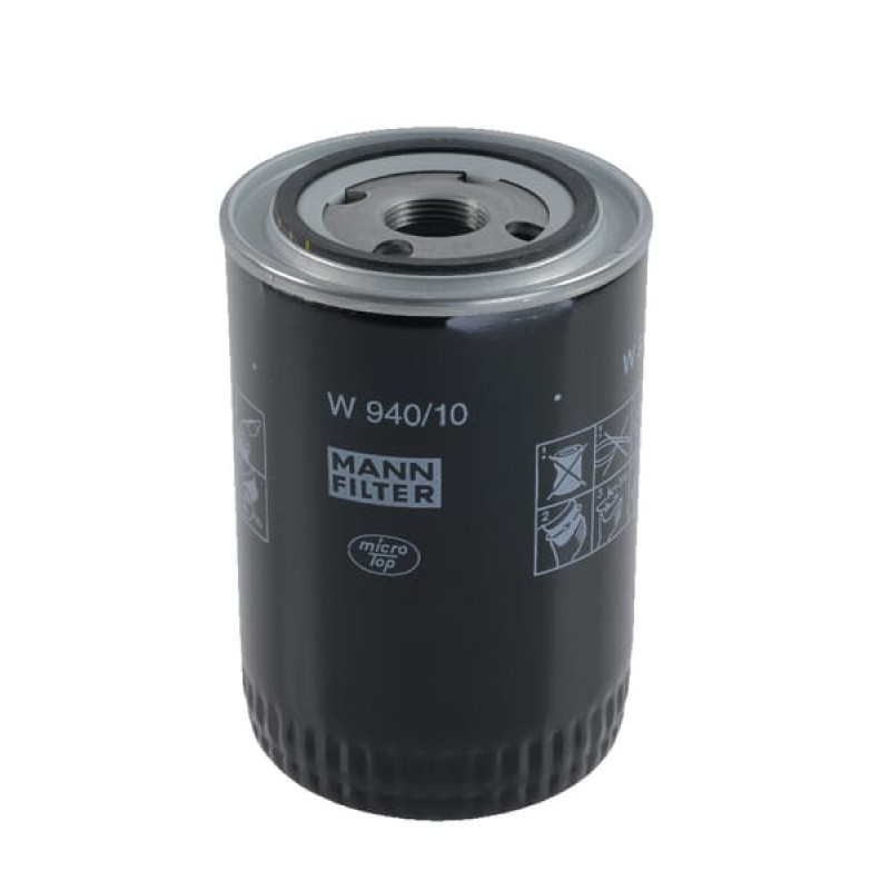 Mann-Filter Oil filter  W94010