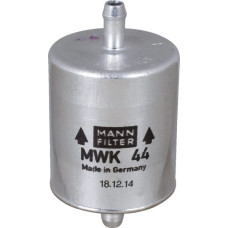 Mann-Filter Inline fuel filter M&H  MWK44