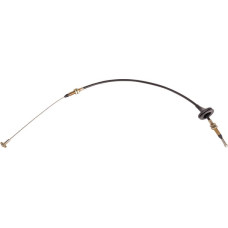 Massey Ferguson (Agco) Bowden cable  4271655M2